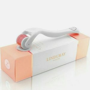 Linduray skincare derma roller